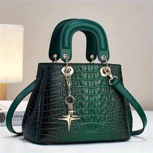 Cartera Maya REF. 3771 Verde