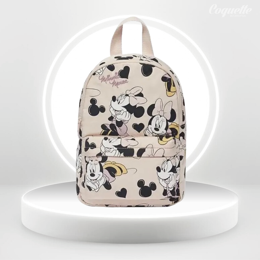 Morral Disney-Minnie Rosado REF. 3715