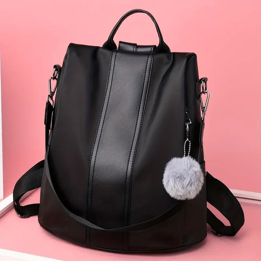 Morral Penélope Negro REF. 3670