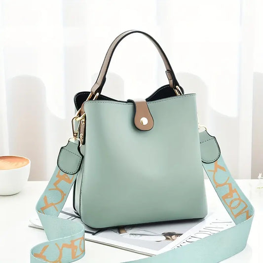 Cartera Claire REF. 3770 Verde