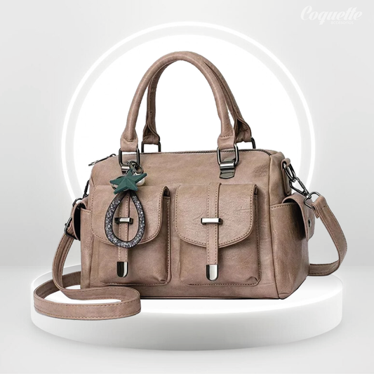 Cartera Jade REF. 3772 Beige