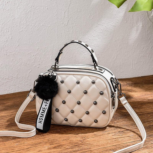 Cartera Cecilia REF. 3782 Blanco