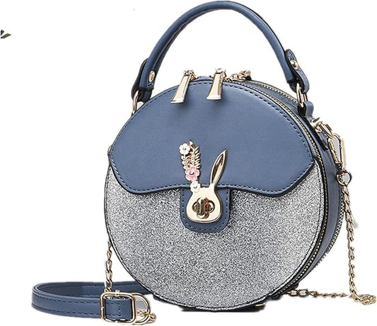 Cartera Maddison REF. 3750 Azul