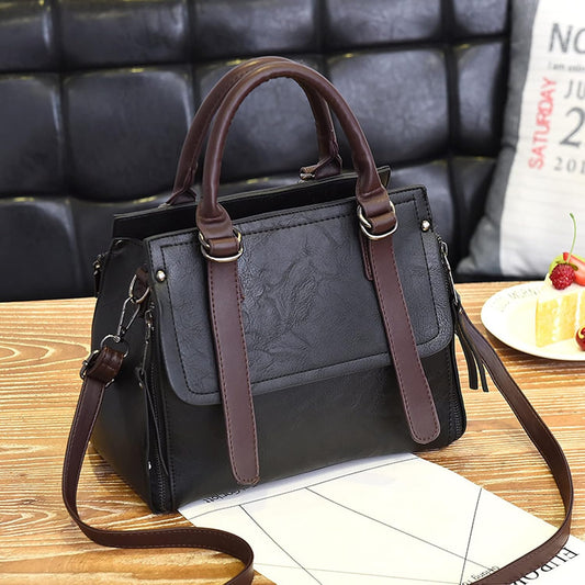 Cartera Lorelei REF. 3805 Negro