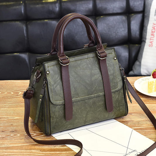 Cartera Lorelei REF. 3805 Verde