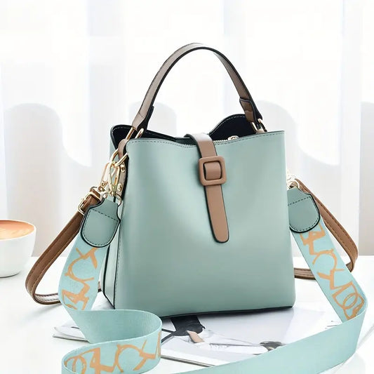 Cartera Claire REF. 3770 Verde