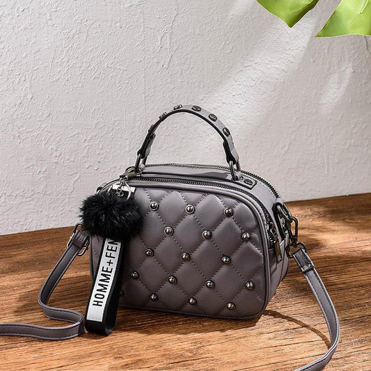 Cartera Cecilia REF. 3782 Gris