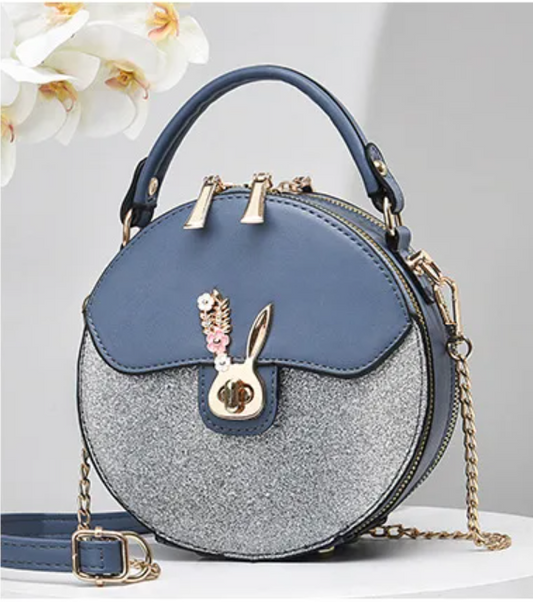 Cartera Maddison REF. 3750 Azul