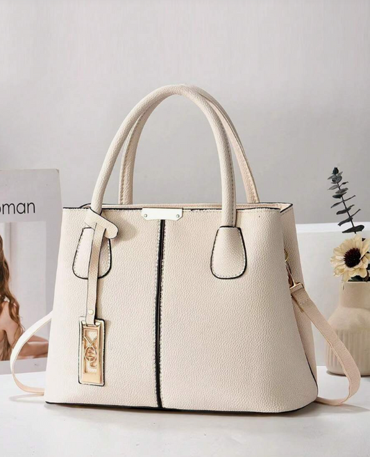 Cartera Helena REF. 3785 Blanco