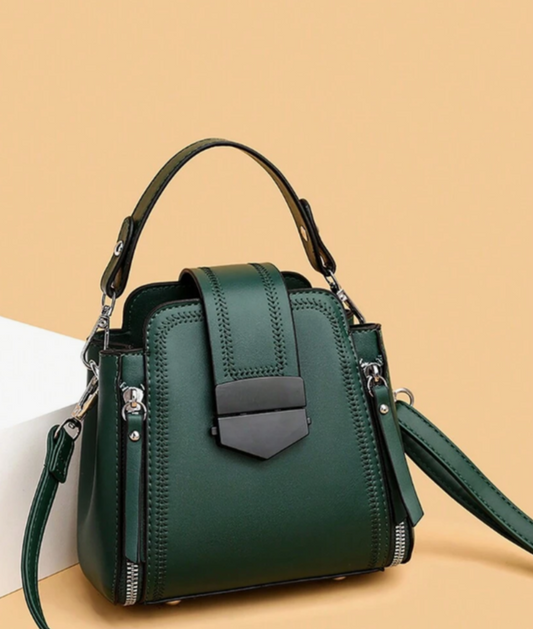 Cartera Florence REF. 3799 Verde