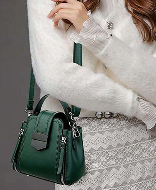 Cartera Florence REF. 3799 Verde