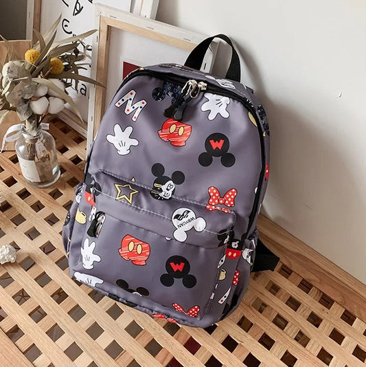 Morral Disney Gris REF. 3714