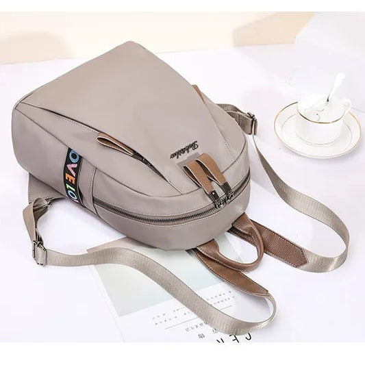 Morral Dalila Beige Ref. 3676