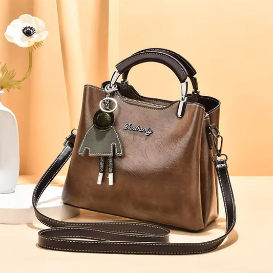 Cartera Sidney REF. 3754 Café