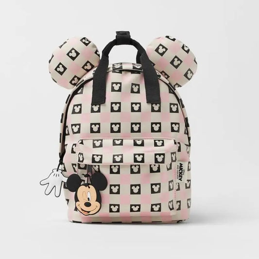 Morral  Disney-Mickey Beige REF. 3716