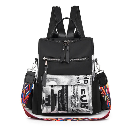 Morral Vincenza Negro REF. 3721