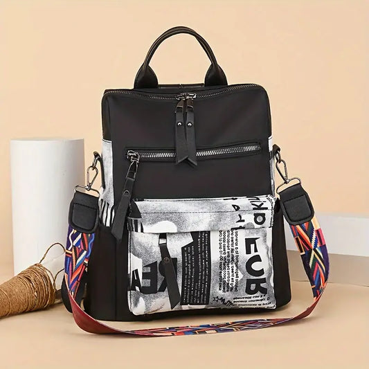 Morral Vincenza Negro REF. 3721