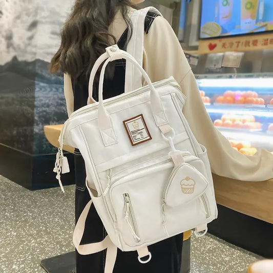 Morral Fabrizia Blanco REF. 3726