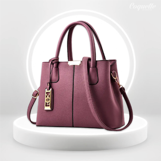 Cartera Helena REF. 3785 Rosado