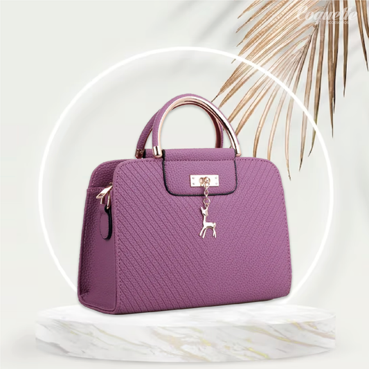 Cartera Holly REF. 3787 Lila