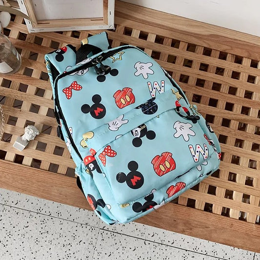 Morral Disney Celeste REF. 3714