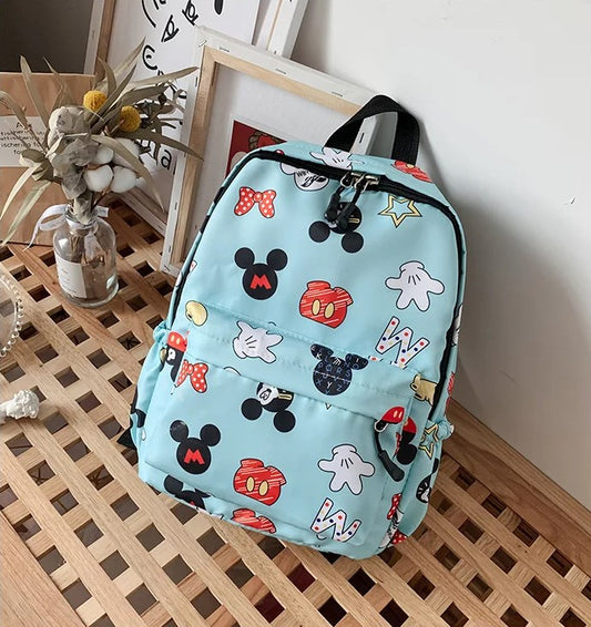 Morral Disney Celeste REF. 3714