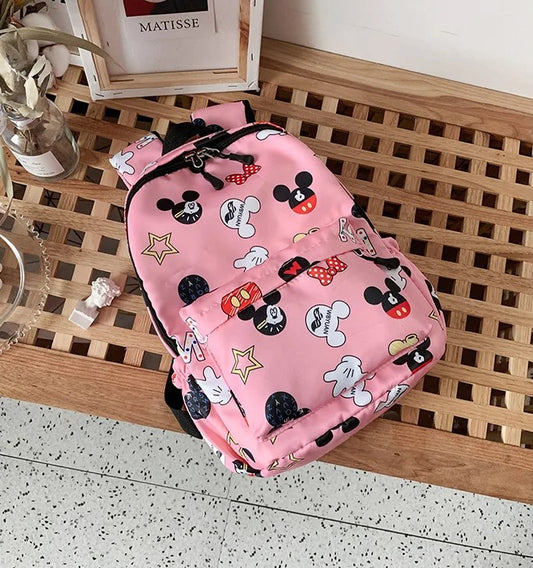 Morral Disney Rosa REF. 3714