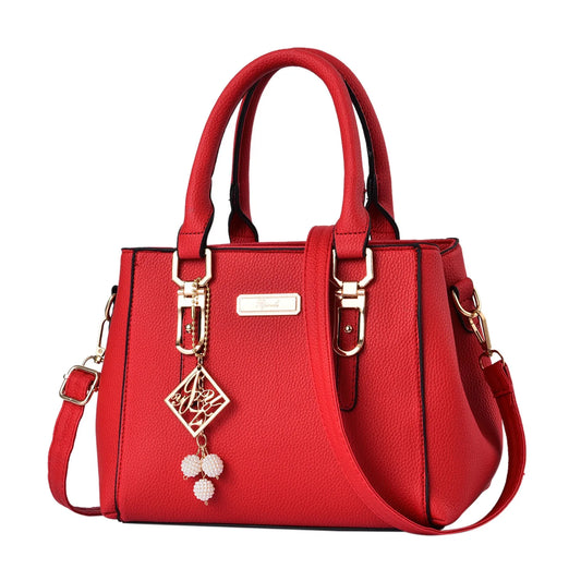 Cartera Arlene Rojo REF. 3693