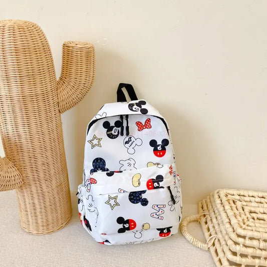 Morral Disney Blanco REF. 3714