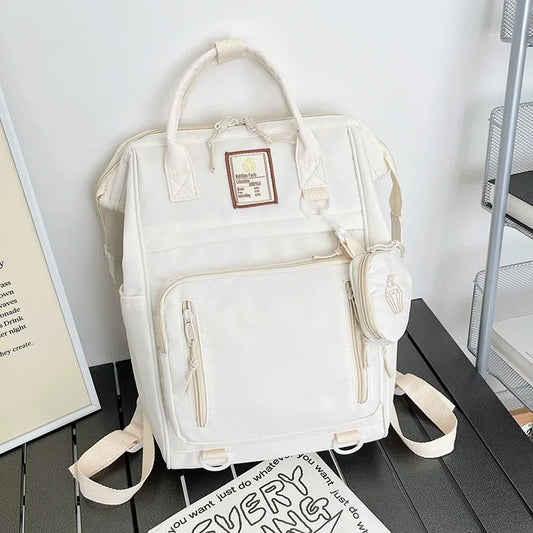 Morral Fabrizia Blanco REF. 3726