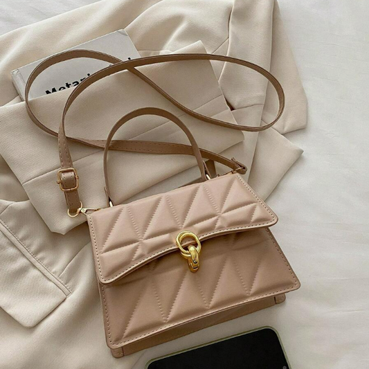 Cartera Margot REF. 3803 Beige