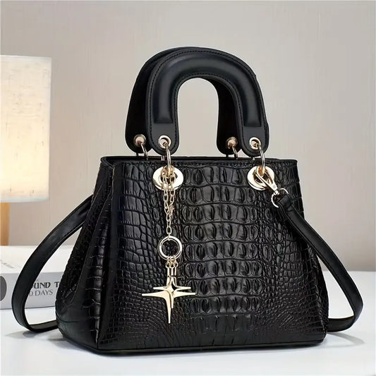 Cartera Maya REF. 3771 Negro