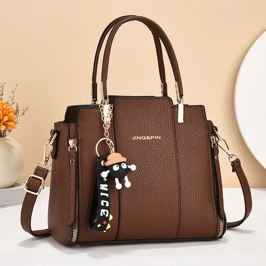 Cartera Serena REF. 3758 Café