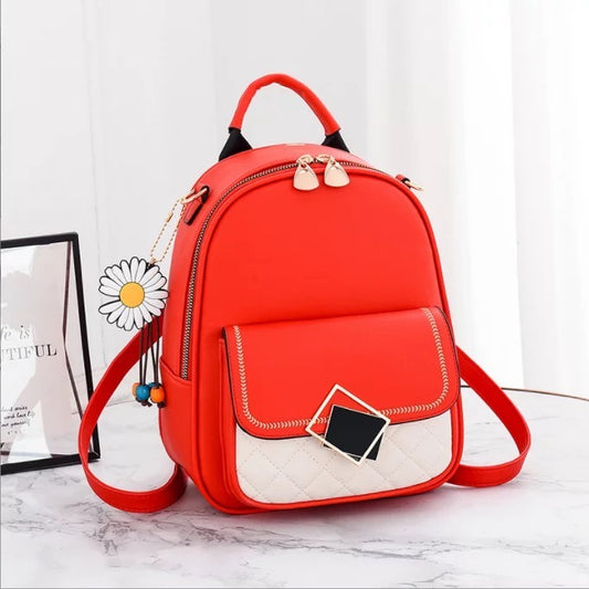 Morral Briana Rojo REF. 606